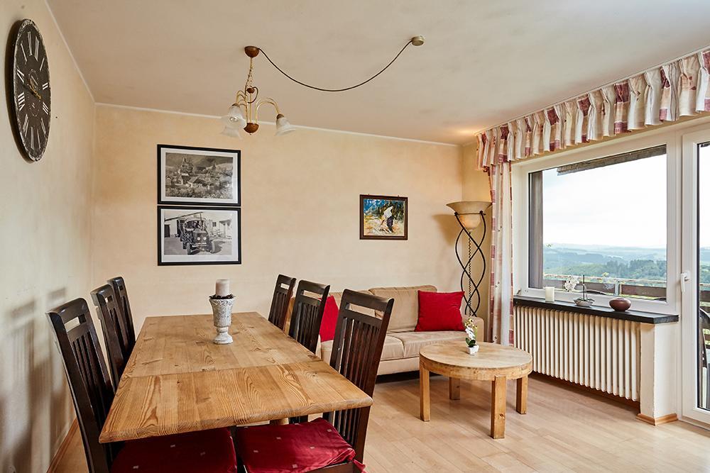 Pension Haus Am Einberg メシェデ エクステリア 写真